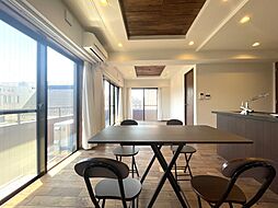 サマリヤガーデン南青山