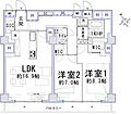 シャンボール第2築地6階9,990万円