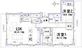一番町マンション7階16,990万円