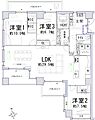 サンクタス有栖川2階42,990万円