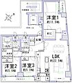 恒陽サンクレスト茅場町4階14,990万円