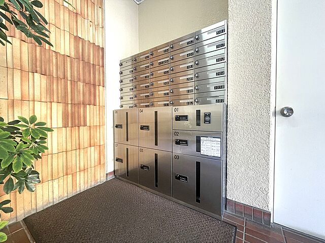  シェトワ白金台 5階/-