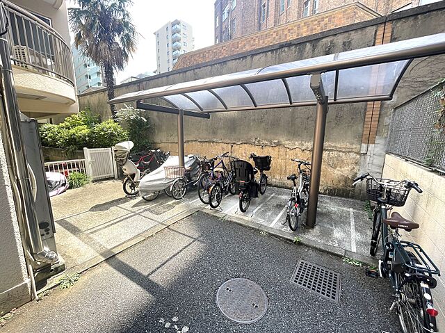  シェトワ白金台 5階/-