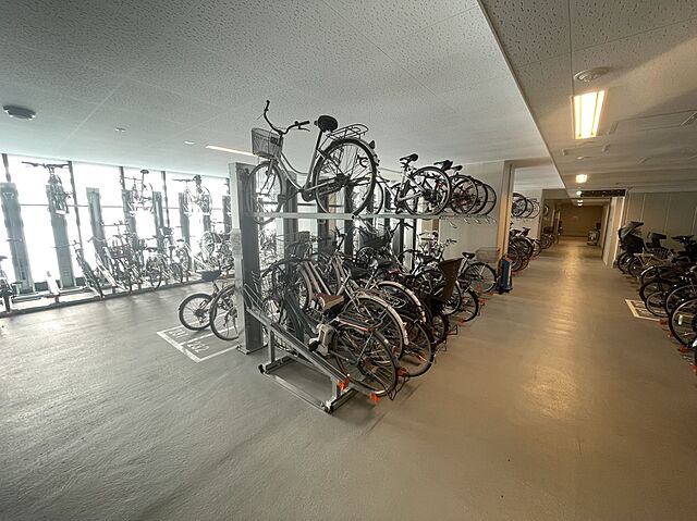  ブリリアタワー聖蹟桜ヶ丘ブルーミングレジデンス 19階/-