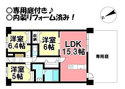 豊橋駅 1,640万円