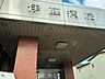 周辺：伊藤医院 1040m