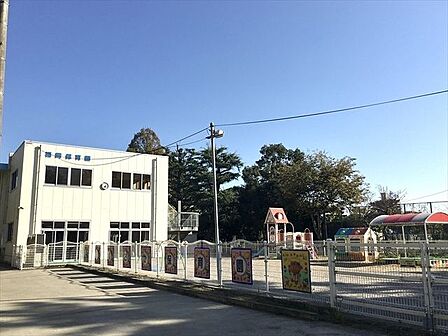 福岡保育園 1260m