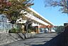 周辺：芦原小学校芦原小学校 450m