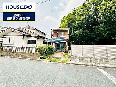 外観 外観