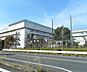 周辺：本郷中学校本郷中学校 1900m