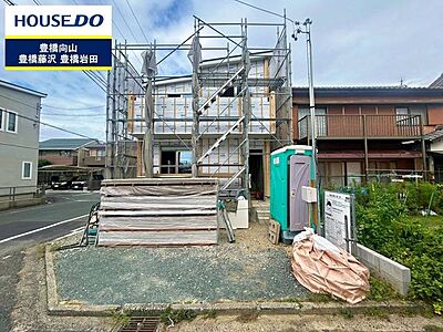 外観 外観
