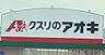 周辺：クスリのアオキ　大岩店 1060m