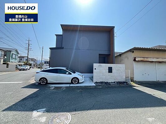 外観 浪ノ上町　中古戸建