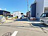 その他：前面道路含む現地写真