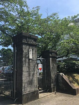 青陵中学校青陵...