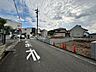 その他：前面道路含む現地写真