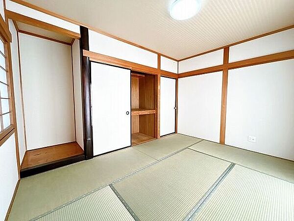 和室