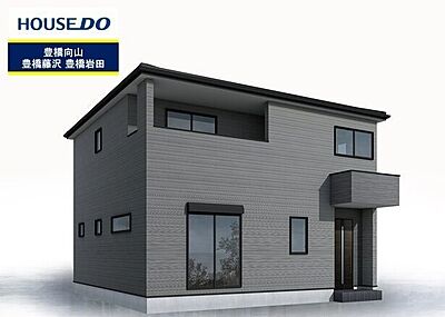 外観 外観
