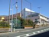 周辺：東陵中学校東陵中学校 1420m