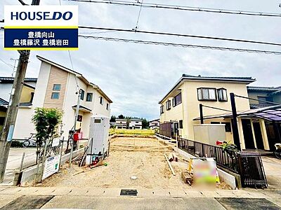 外観 外観