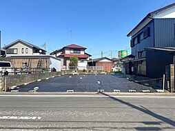 売土地　久喜市栗橋東6丁目