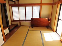 和室の画像