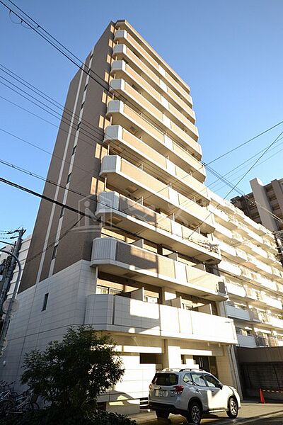 ラナップスクエア南堀江 ｜大阪府大阪市西区南堀江4丁目(賃貸マンション1K・6階・26.72㎡)の写真 その22