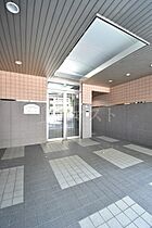 アクティ江之子島 703 ｜ 大阪府大阪市西区江之子島2丁目（賃貸マンション1K・7階・24.80㎡） その17