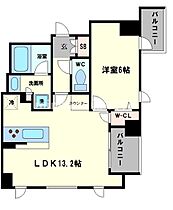 エステムコート南堀江IVレイズ  ｜ 大阪府大阪市西区南堀江3丁目10-6（賃貸マンション1LDK・11階・46.48㎡） その2