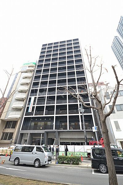 コンフォリア北堀江1丁目 ｜大阪府大阪市西区北堀江1丁目(賃貸マンション1K・13階・29.77㎡)の写真 その19