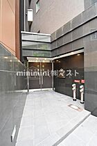 ＫＡＩＳＥＩ阿波座  ｜ 大阪府大阪市西区立売堀4丁目9番地9号（賃貸マンション1K・3階・36.51㎡） その18