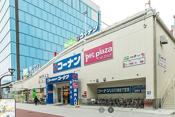 ファーストステージ江戸堀パークサイド ｜大阪府大阪市西区江戸堀2丁目(賃貸マンション1K・14階・23.45㎡)の写真 その25