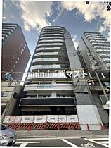 セレニテ阿波座ミラク  ｜ 大阪府大阪市西区川口3丁目3-7（賃貸マンション1LDK・6階・29.23㎡） その1