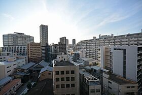 リバーサイドタワー中之島  ｜ 大阪府大阪市福島区福島3丁目1番地61号（賃貸マンション1LDK・16階・50.39㎡） その16