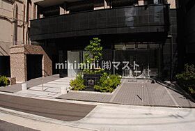 リーガル北堀江  ｜ 大阪府大阪市西区北堀江2丁目3番地12号（賃貸マンション1LDK・8階・46.84㎡） その18