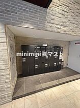 BelleVogue KITAHORIE(ベルヴォーグキタホリエ) 602 ｜ 大阪府大阪市西区北堀江1丁目（賃貸マンション3LDK・6階・119.28㎡） その21