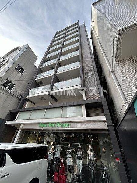 クレオキタホリエ ｜大阪府大阪市西区北堀江1丁目(賃貸マンション1LDK・10階・54.45㎡)の写真 その29