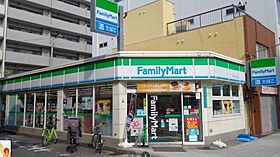 エステムコート大阪ベイエリア 311 ｜ 大阪府大阪市港区市岡1丁目（賃貸マンション1K・3階・20.62㎡） その28