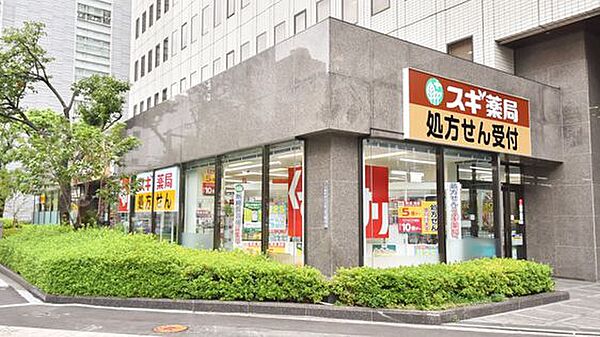 オリエンタル靭本町 ｜大阪府大阪市西区靱本町1丁目(賃貸マンション1K・4階・25.02㎡)の写真 その24