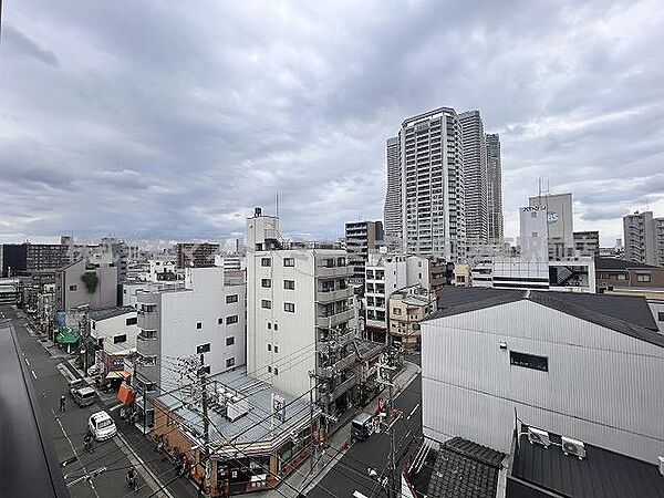 ボンジュールLF ｜大阪府大阪市港区弁天5丁目(賃貸マンション2DK・7階・46.88㎡)の写真 その12