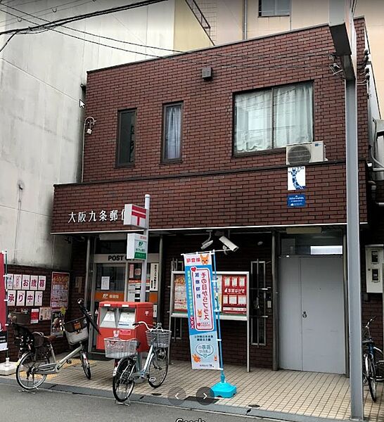 フジパレス川口 ｜大阪府大阪市西区川口4丁目(賃貸アパート1DK・3階・33.73㎡)の写真 その25