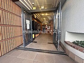 堀江ハイツ 701 ｜ 大阪府大阪市西区南堀江2丁目2-1（賃貸マンション1R・7階・30.93㎡） その19