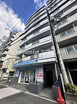 フローレンス弁天 201 ｜ 大阪府大阪市港区弁天3丁目1-21（賃貸マンション1LDK・2階・36.85㎡） その1