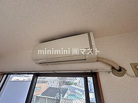 メゾンシャクティー 401 ｜ 大阪府大阪市西区九条南2丁目13-4（賃貸マンション1R・4階・28.87㎡） その15