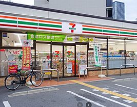 アドバンス西梅田IIIエミネンス 1201 ｜ 大阪府大阪市福島区玉川3丁目（賃貸マンション1K・12階・24.60㎡） その22