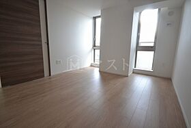 プレミストタワー大阪新町ローレルコート 3501 ｜ 大阪府大阪市西区新町2丁目5番地1号（賃貸マンション2LDK・35階・83.12㎡） その14