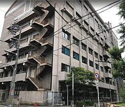 奥内阿波座駅前マンション 803 ｜ 大阪府大阪市西区靱本町3丁目10番地21号（賃貸マンション1K・8階・21.00㎡） その30