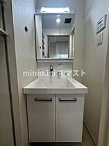 グランデ元町 405 ｜ 大阪府大阪市港区市岡元町3丁目9番10号（賃貸マンション1K・6階・23.03㎡） その6