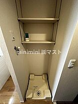 グランデ元町 405 ｜ 大阪府大阪市港区市岡元町3丁目9番10号（賃貸マンション1K・6階・23.03㎡） その17