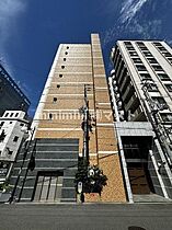 グランデ元町 405 ｜ 大阪府大阪市港区市岡元町3丁目9番10号（賃貸マンション1K・6階・23.03㎡） その1